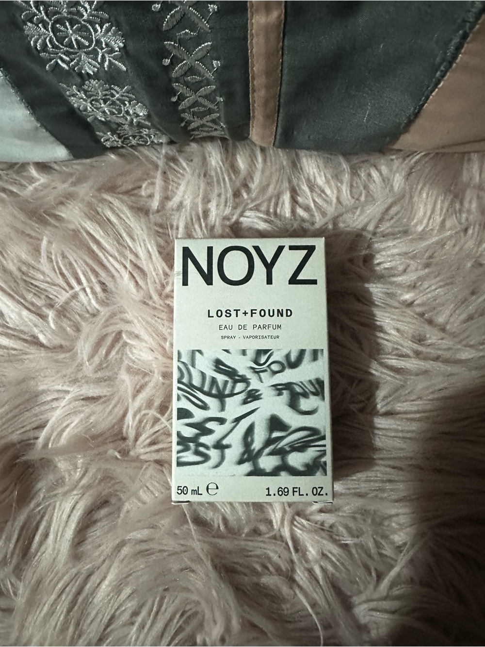 NOYZ Lost+Found